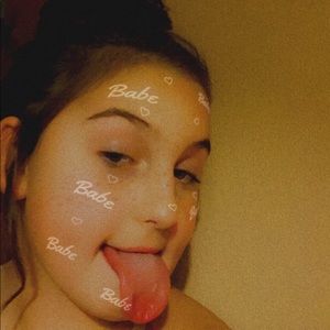 Meet your Posher, Savannah